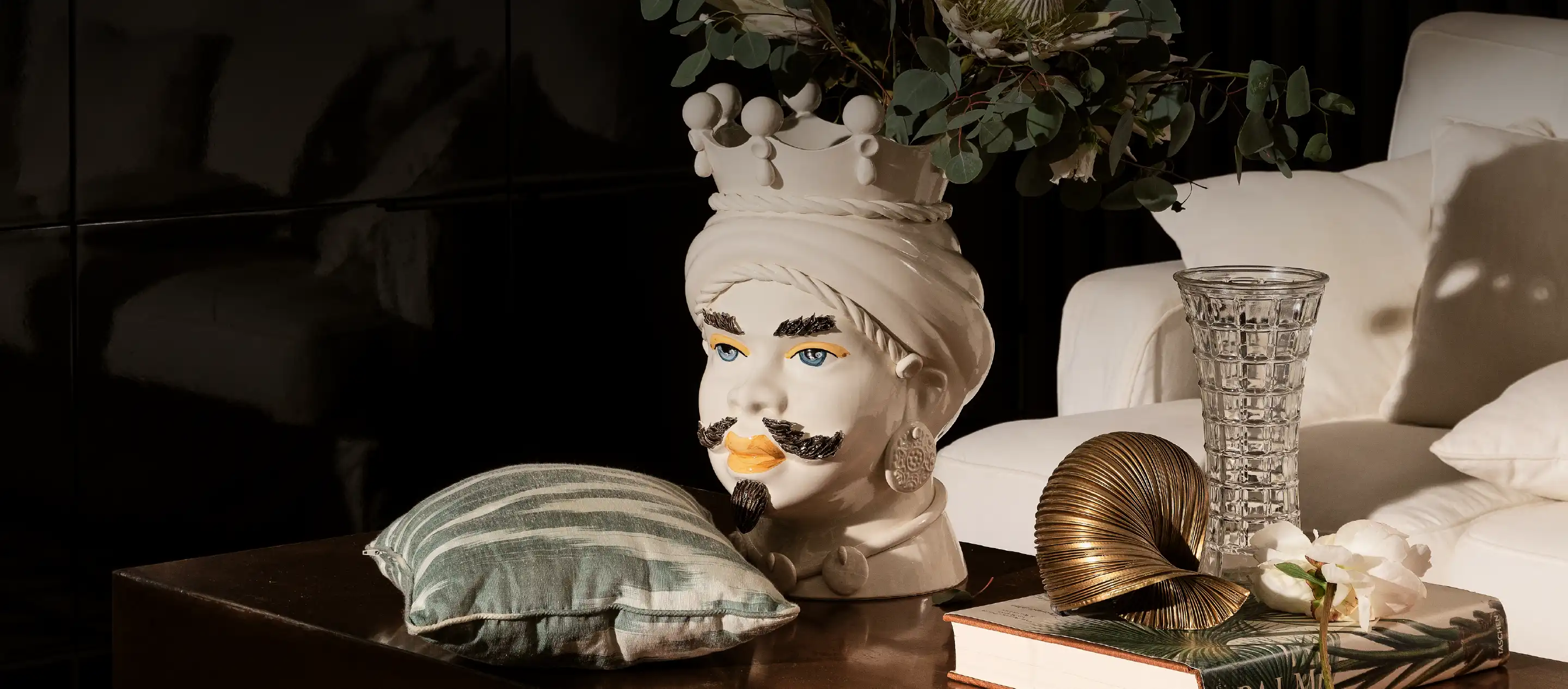 Arte in Ceramica: Eccellenza Made in Italy.