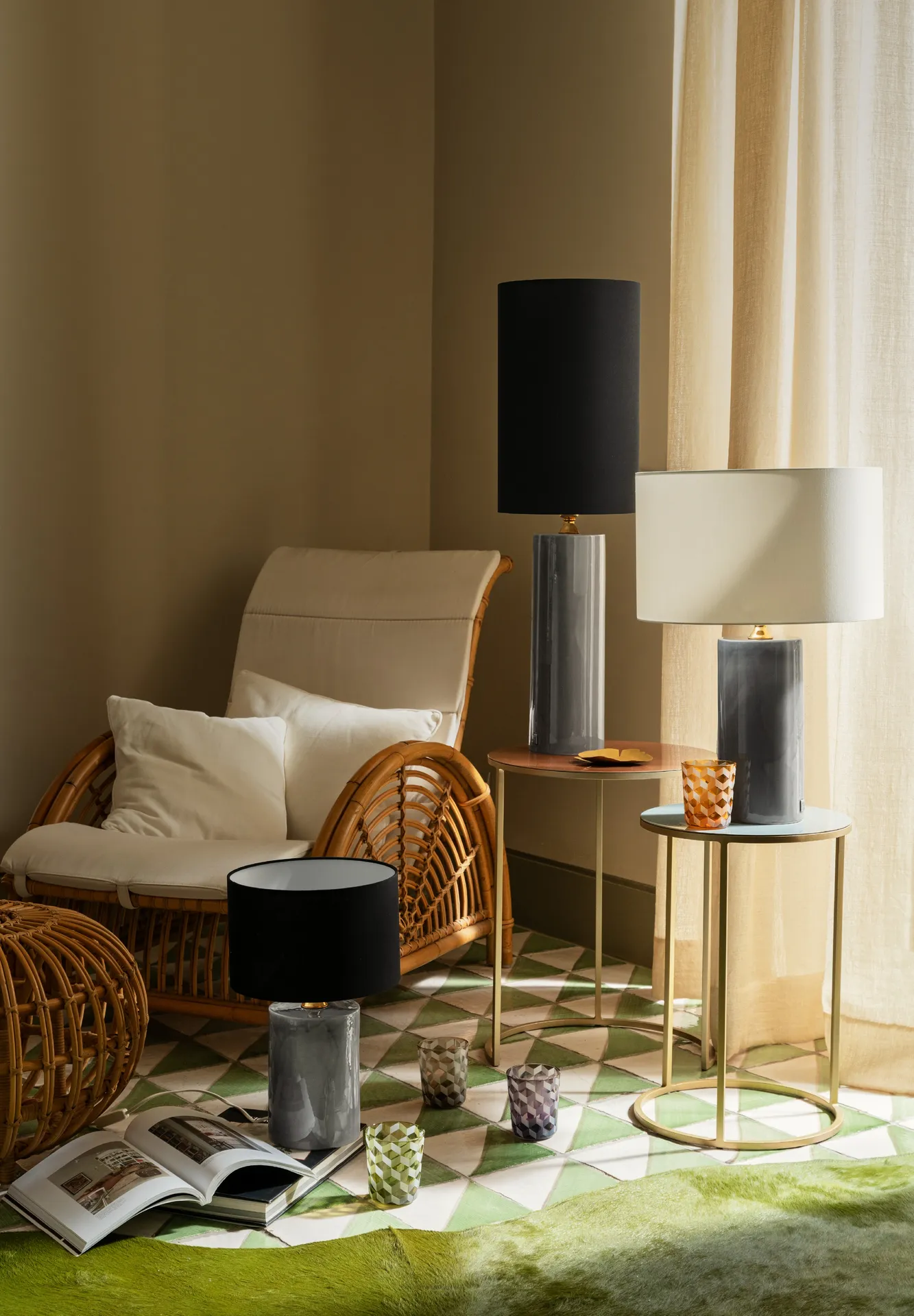 Lamps