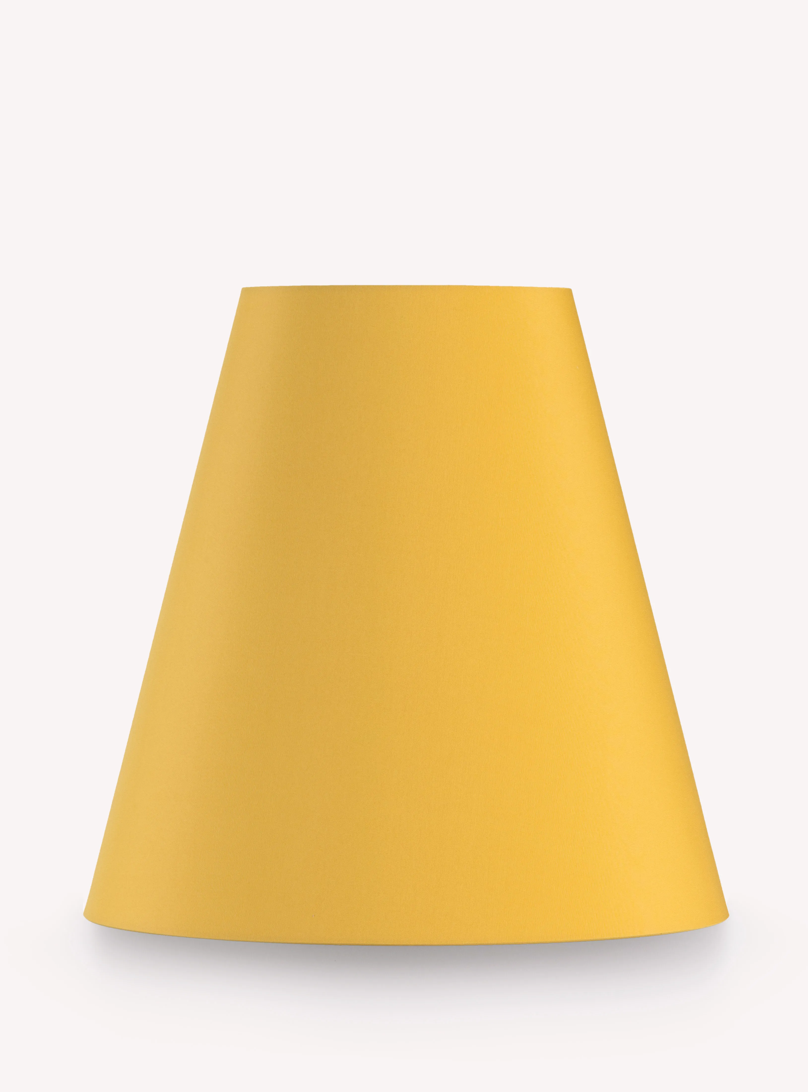 Medium Cone Lampshade — photo 2