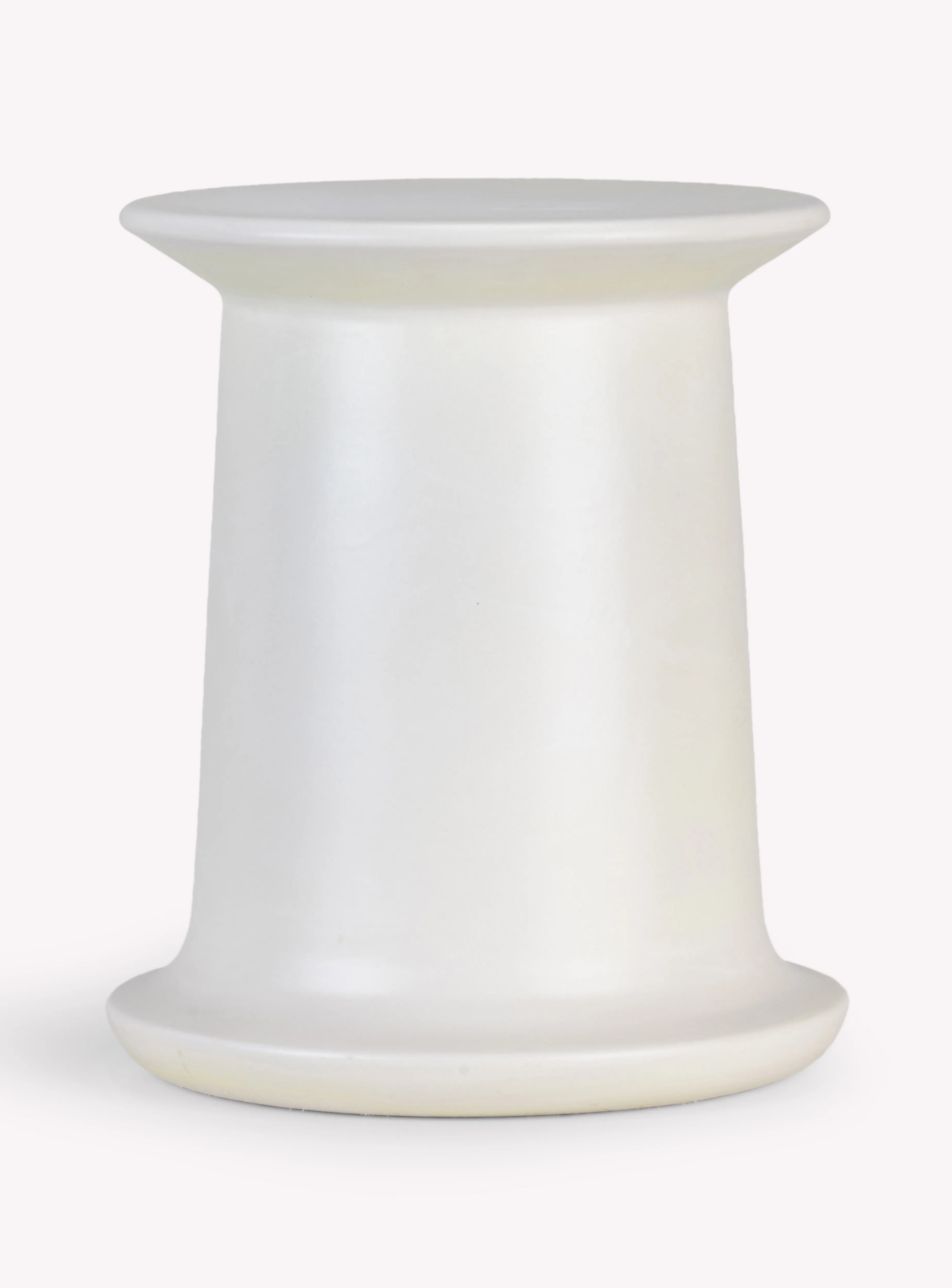 Elya Linear Side Table
