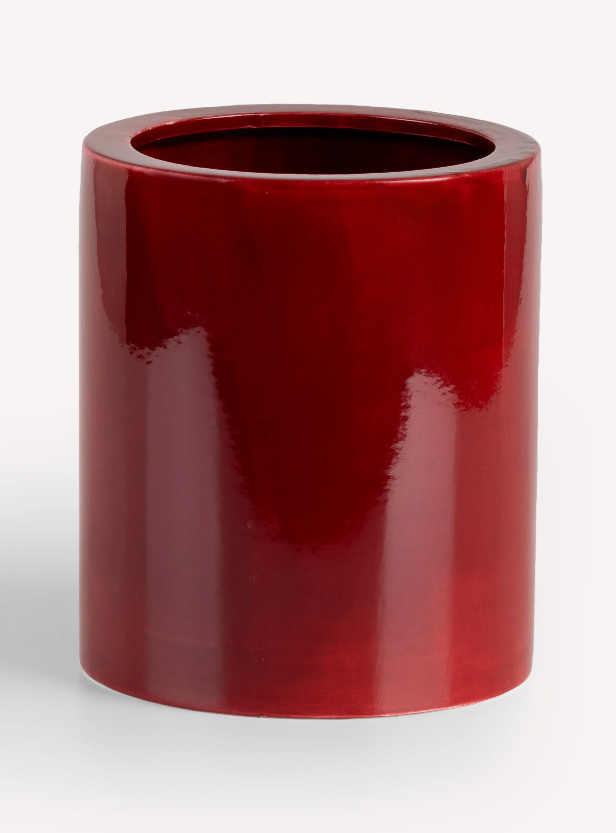 Vaso cilindrico