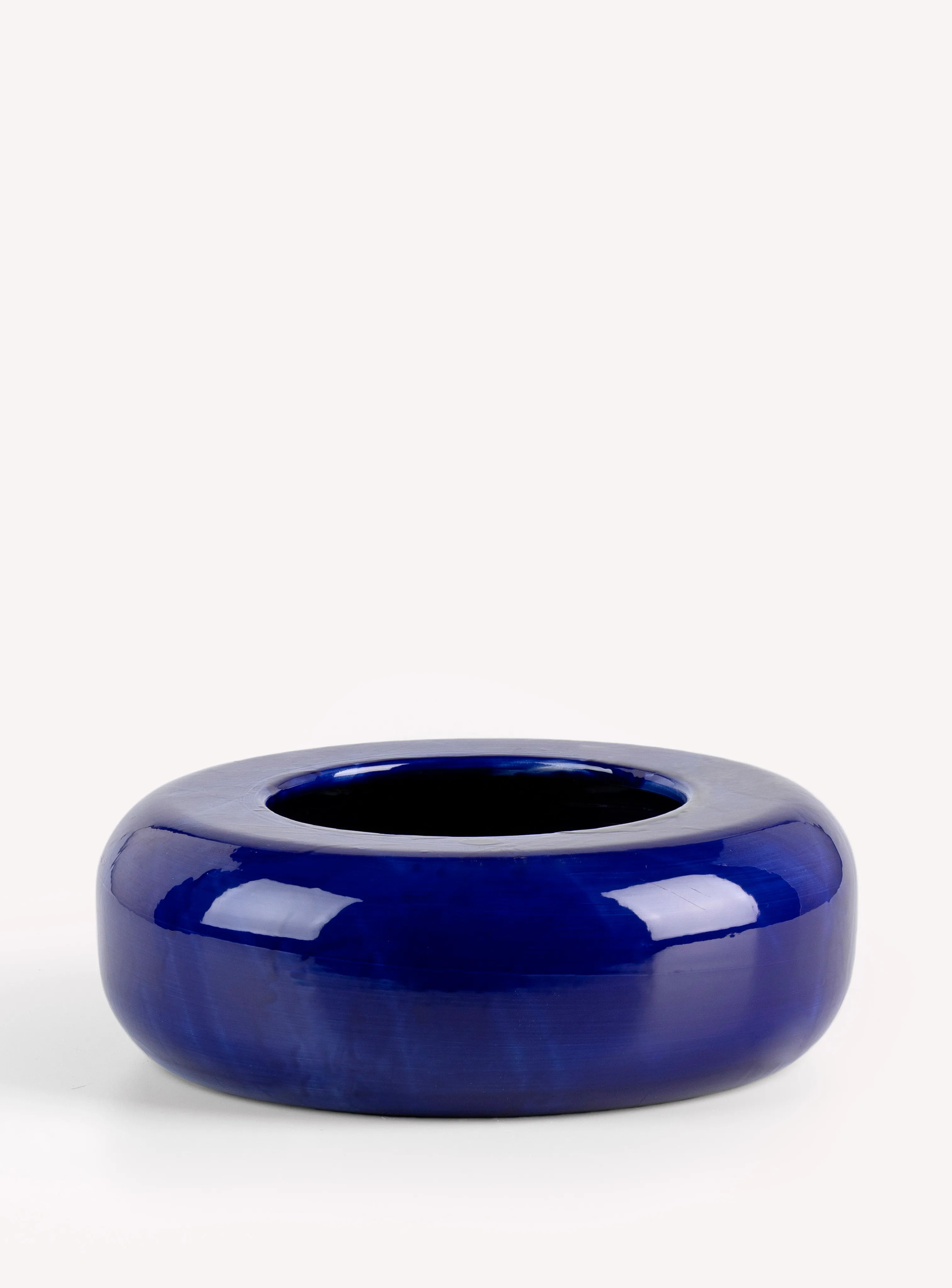 Vaso geometrico cerchio