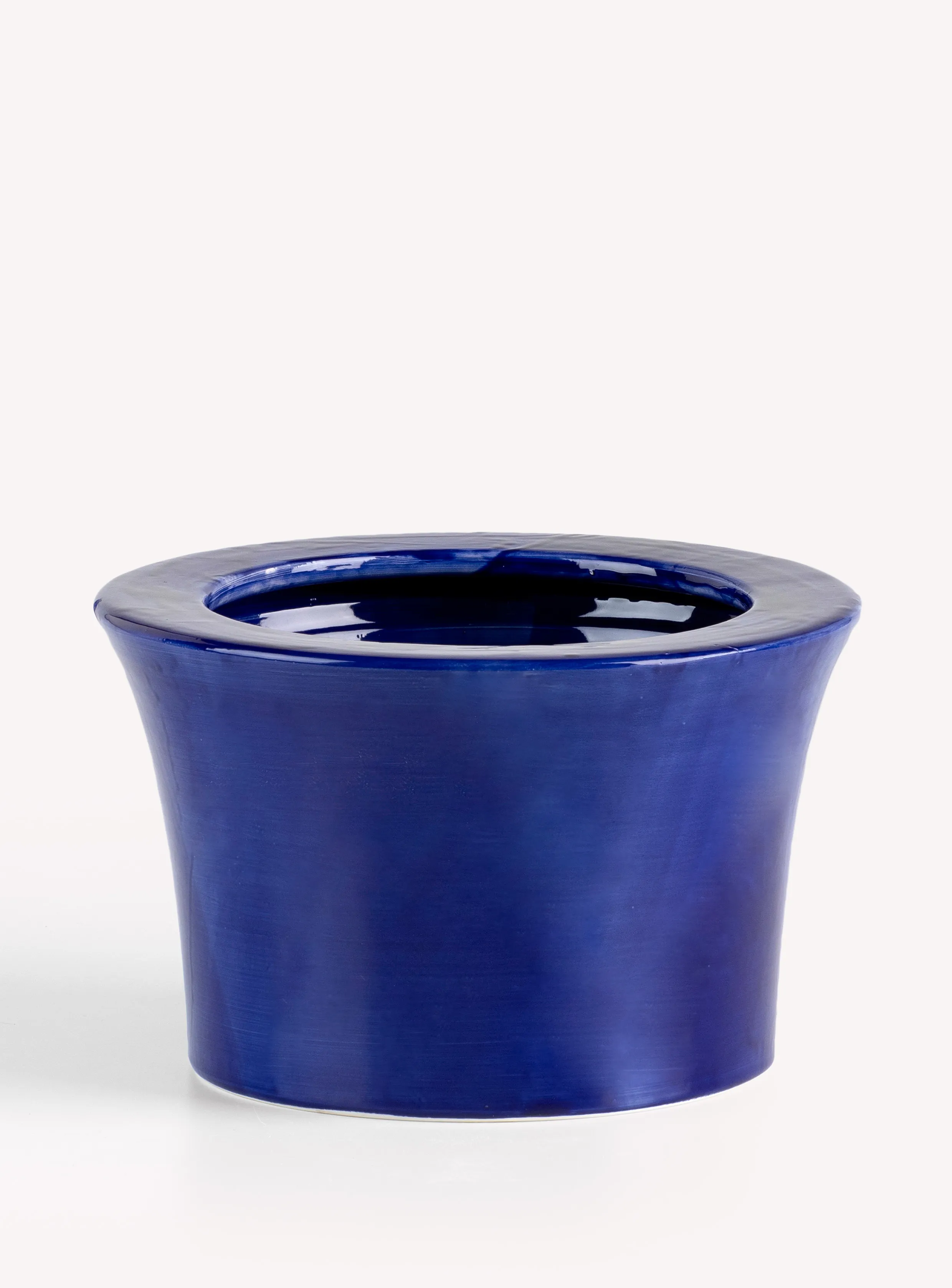 Vaso geometrico cono